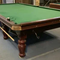 میز اسنوکر استار اصل وارداتی