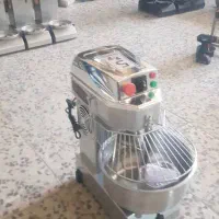 خمیرزن اسپیرال و خمیرگیر نانوایی خانگی و صنعتی