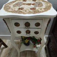 میز تلفن|میز تلفن|شاهین‌شهر, عطار|دیوار