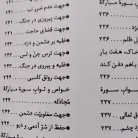 رفع مشکلات از طریق قرآن