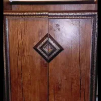 جا کفشی|جاکفشی، کمد، دراور|خرمآباد, |دیوار