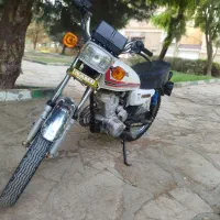 موتور هندا۱۵۰مدل93