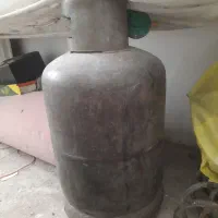 کپسول گاز