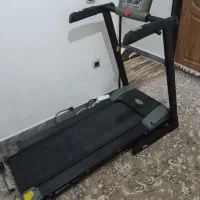 تردمیل تایوانی