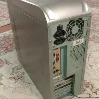 کیس کاملا سالم