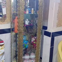 بوفه طرح برنز