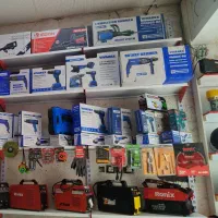 پیکور‌ترازلیزی‌دستگاه جوش‌دریل شارژی‌اتولوله