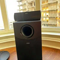 سینمای خانگی سونی اصل|سیستم صوتی خانگی|تهران, اقدسیه|دیوار