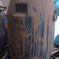 بشکه پلاستیکی در سایزهای مختلف ضد بو و طعم|ظروف نگهدارنده، پلاستیکی، یکبارمصرف|تبریز, |دیوار