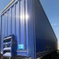 چادری مارال|خودرو سنگین|تهران, ترمینال غرب|دیوار