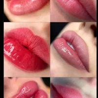 تخفیف ویژه تتو  و شیدینگ لب بمناسبت افتتاحیه سالن