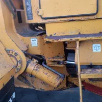 لودر ولوو ال۱۲۰|خودرو سنگین|قمرود, |دیوار