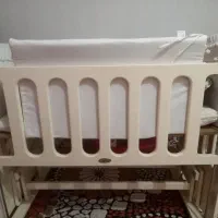 تخت کودک