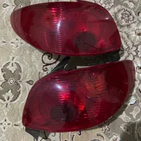 چراخ خطر ۲۰۶ ایساکویی