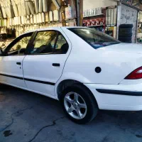 با سلام سمند ای آف سون مدل 90