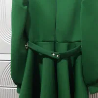 لباس مجلسی مانتو