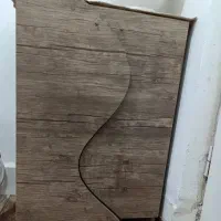 جاکفشی قهوه ای