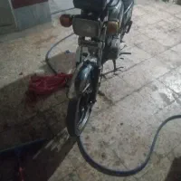 موتور شهاب الگانس