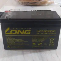 باطری ۱۲ ولت ماشین شارژی