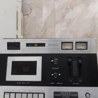 دوعدد دک سونی و jvc