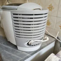 سرخ کن برقی|اجاق گاز و لوازم برقی پختوپز|خنداب, |دیوار