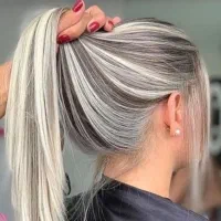 موی آسیب دیده و دکلره دار و موی نچرال لازم داریم|خدمات آرایشگری و زیبایی|ارومیه, |دیوار