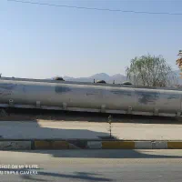 تانکر چهار مواده