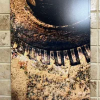 تابلو عکاسی