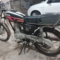 فروشی موتور 93