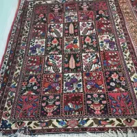 خریدار انواع. فرش های دستبافت کهنه قدیمی