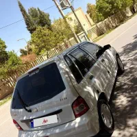 ماشین پراید111