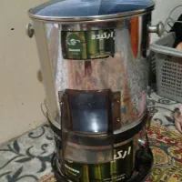 سبزی خردکن 2کیلویی حراج