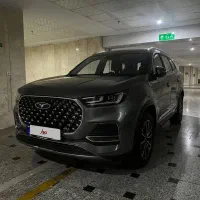 تیگو ۸ پرومکس IE مدل ۱۴۰۳ در حد صفر