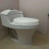 توالت فرنگی