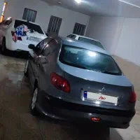 206  Sb93|خودرو سواری و وانت|مشهد, هفت تیر (نه دره)|دیوار