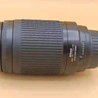 لنز نیکون 300 70 دوربین عکاسی فیلمبرداری|دوربین عکاسی و فیلم‌برداری|تهران, مسعودیه|دیوار