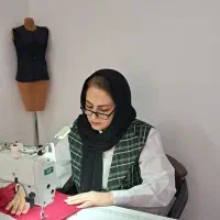 آموزشگاه طراحی و دوخت  (دومنظوره)