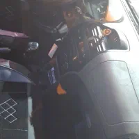 تیبا ۲ مدل ۹۵/۱۲ نوک مدادی|خودرو سواری و وانت|سمنان, |دیوار