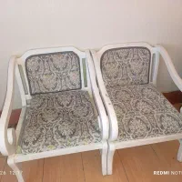 مبل کارکرده
