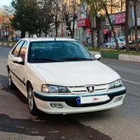 پژو پارس دوگانه|خودرو سواری و وانت|مشگین شهر, |دیوار