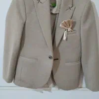 کت و شلوار بچه گانه