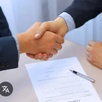 همکاری با وکیل پایه یک دادگستری