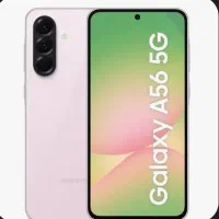 فروش اقساطی موبایل A56 256GB RAM 8