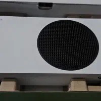 ایکس باکس سری اس