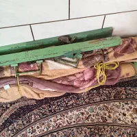 قالی دستبافت