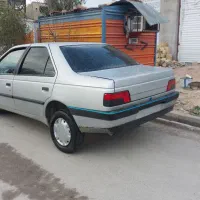 فروش پژو 405|خودرو سواری و وانت|ایذه, |دیوار