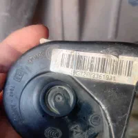 بوق حلزونی خارجی اصل