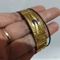 گوشواره ژوپینگ و النگو|جواهرات|کرج, گلشهر|دیوار