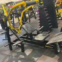 دستگاه بدنسازی