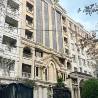 نیاوران جمشیدیه ۱۱۶متر